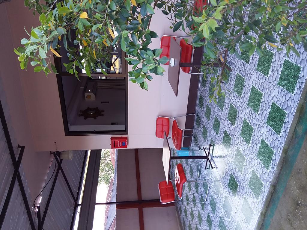 Kaew Place Chiang Rai Eksteriør billede