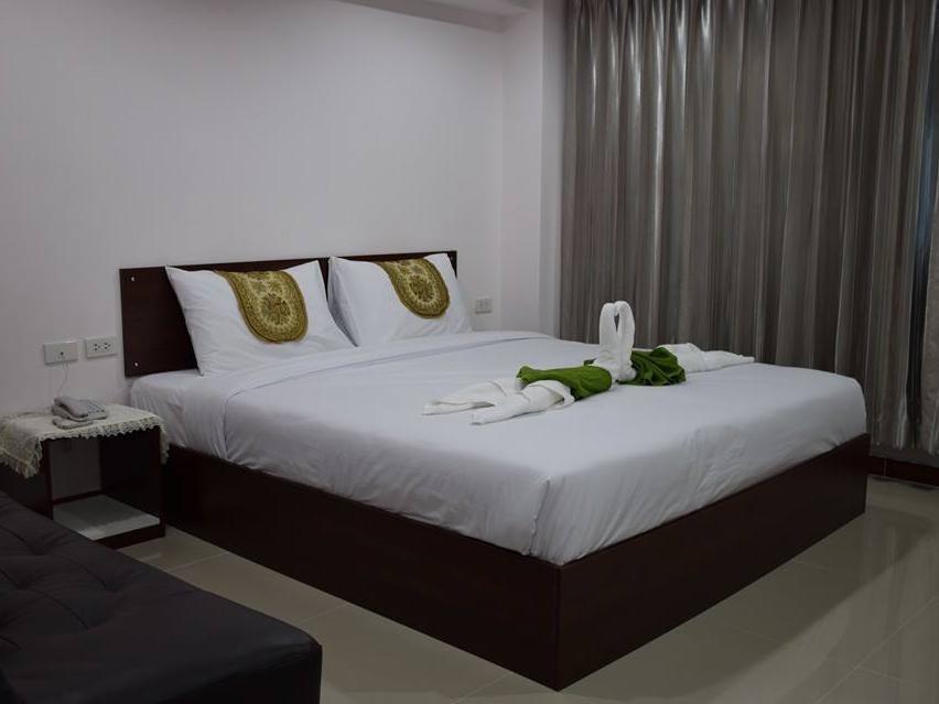 Kaew Place Chiang Rai Eksteriør billede