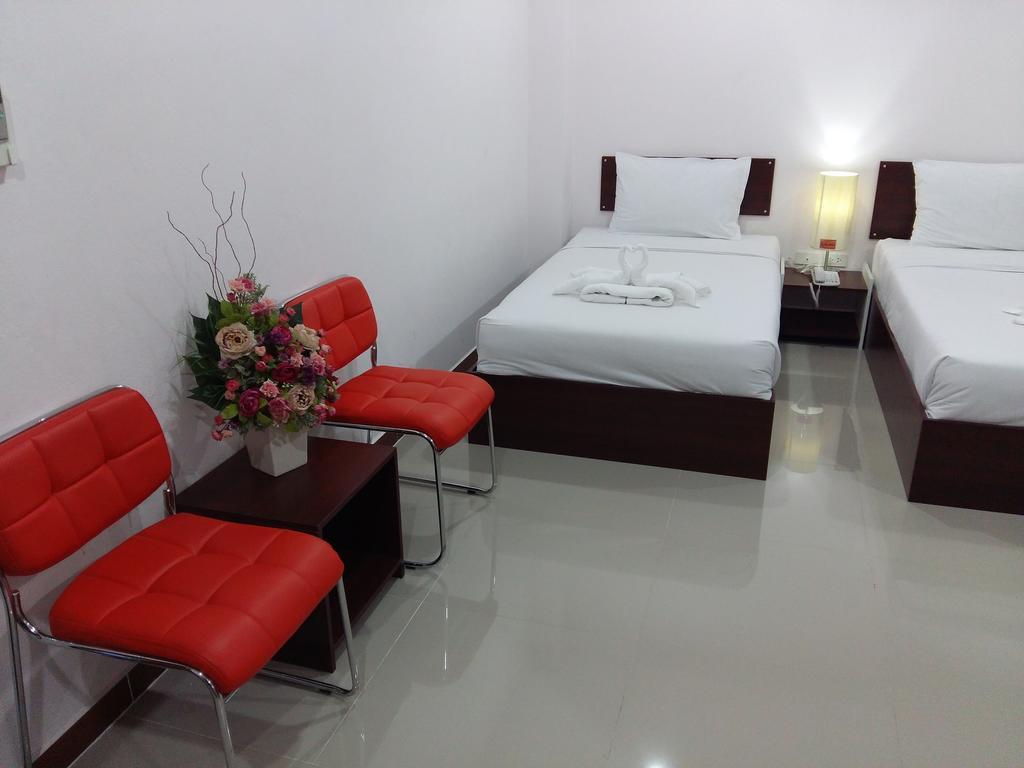 Kaew Place Chiang Rai Eksteriør billede