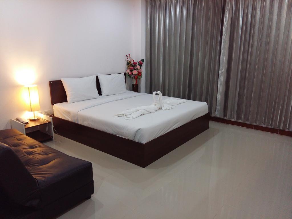 Kaew Place Chiang Rai Eksteriør billede