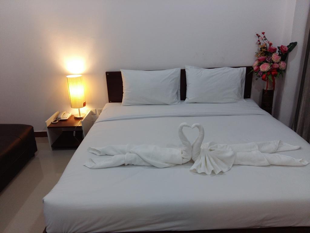 Kaew Place Chiang Rai Eksteriør billede