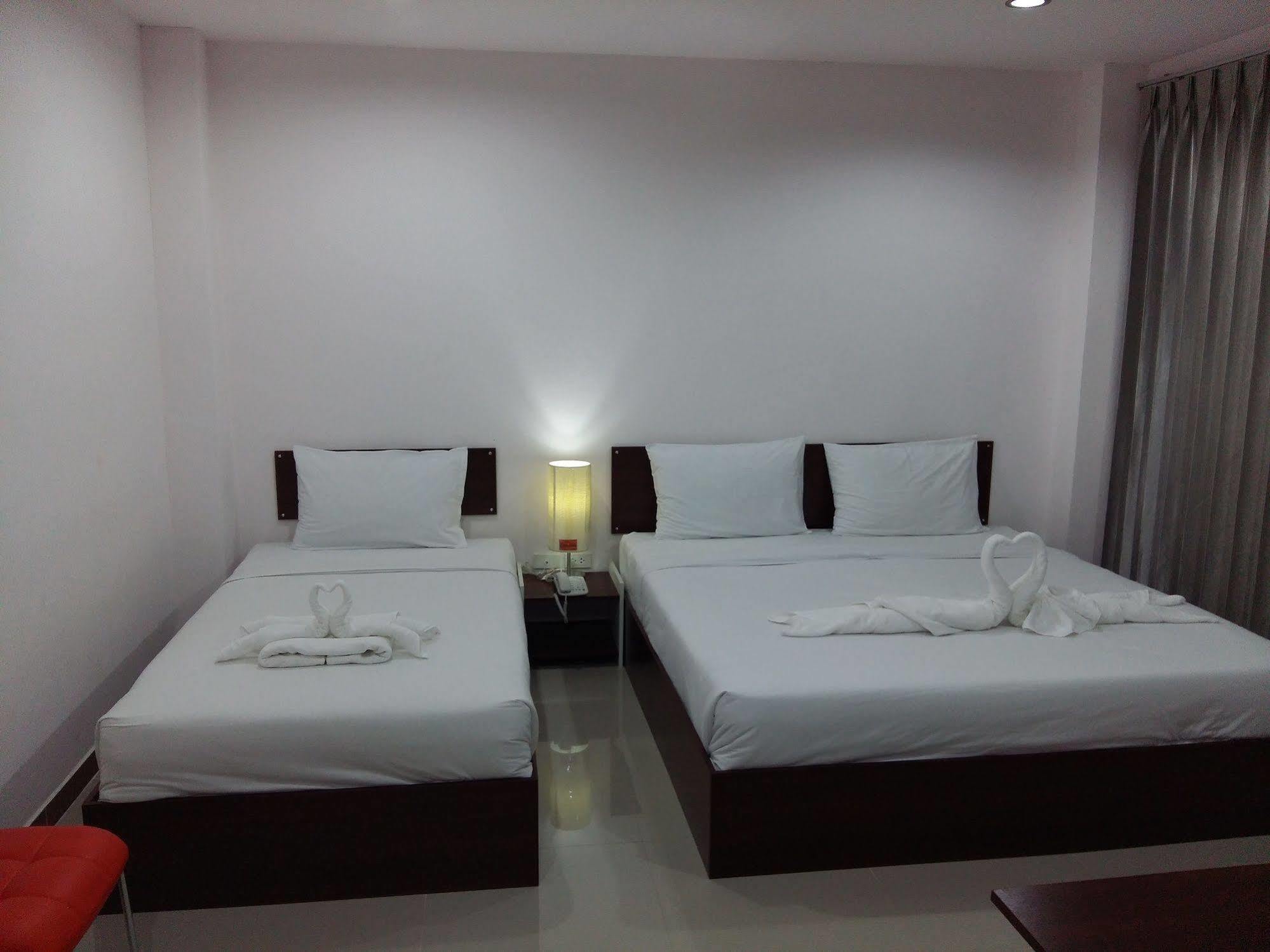 Kaew Place Chiang Rai Eksteriør billede