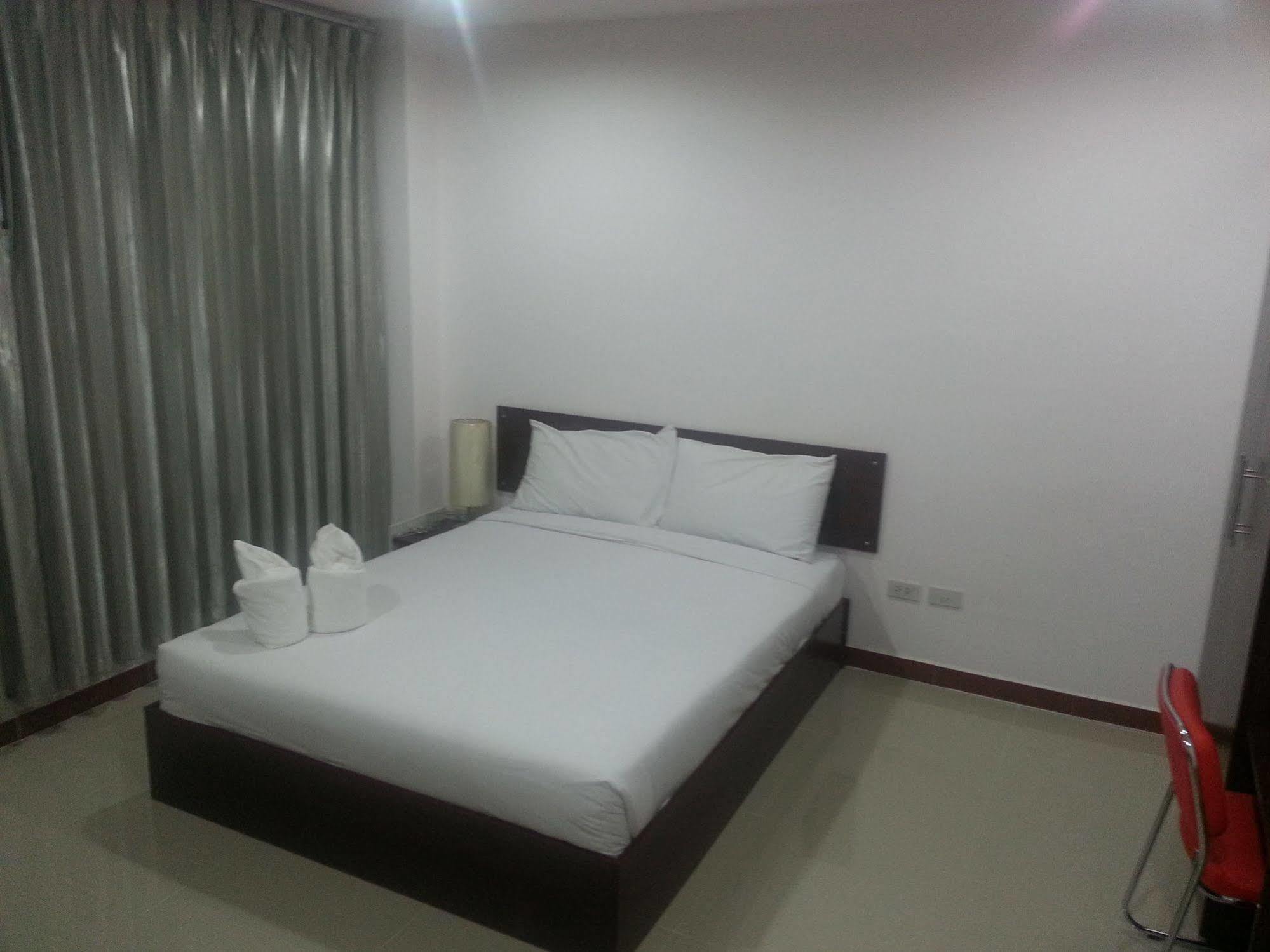 Kaew Place Chiang Rai Eksteriør billede