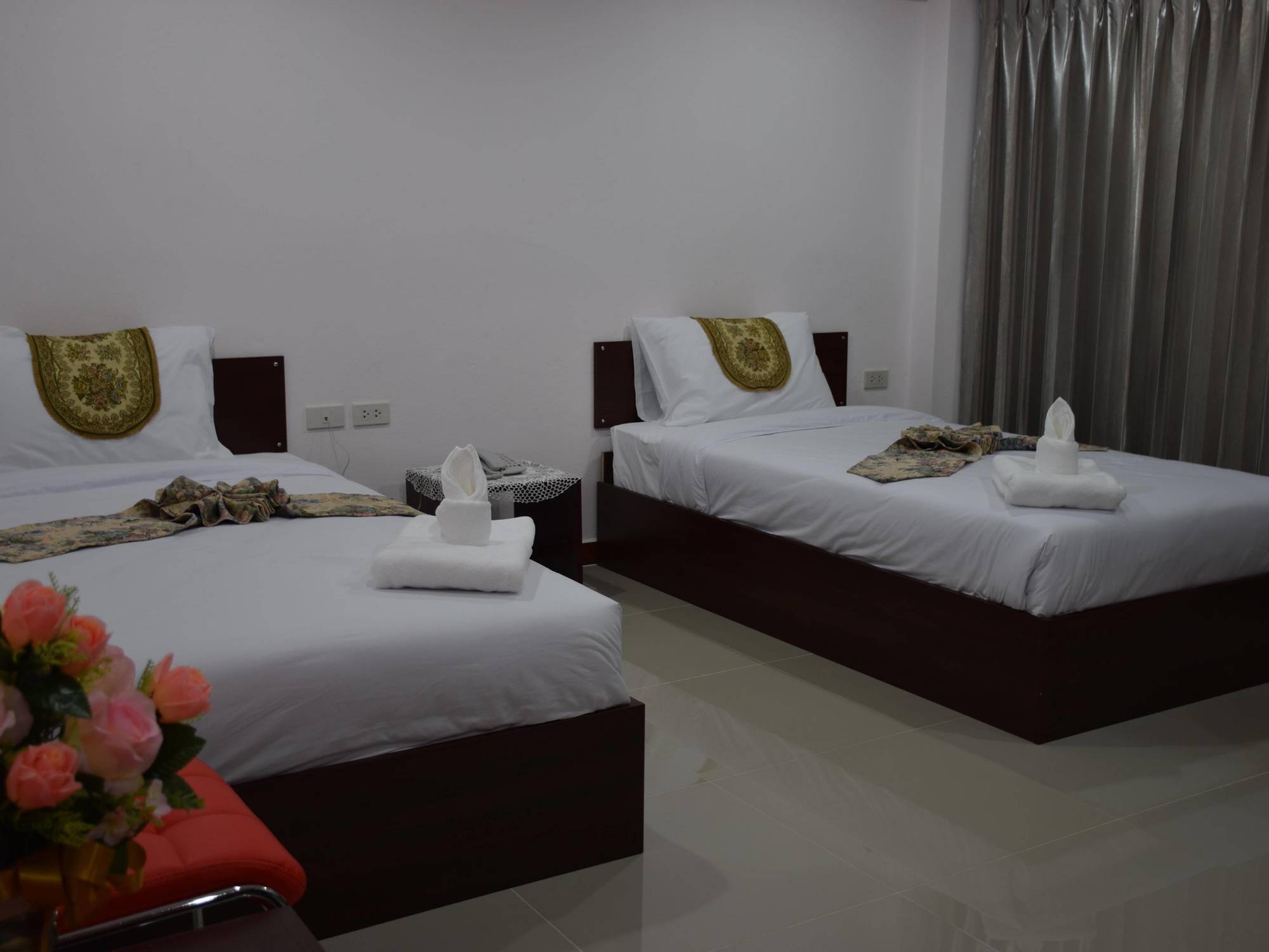 Kaew Place Chiang Rai Eksteriør billede