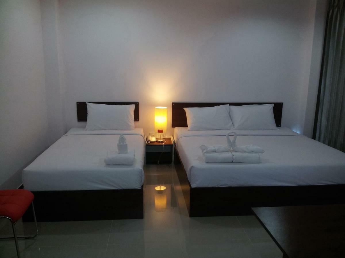 Kaew Place Chiang Rai Værelse billede