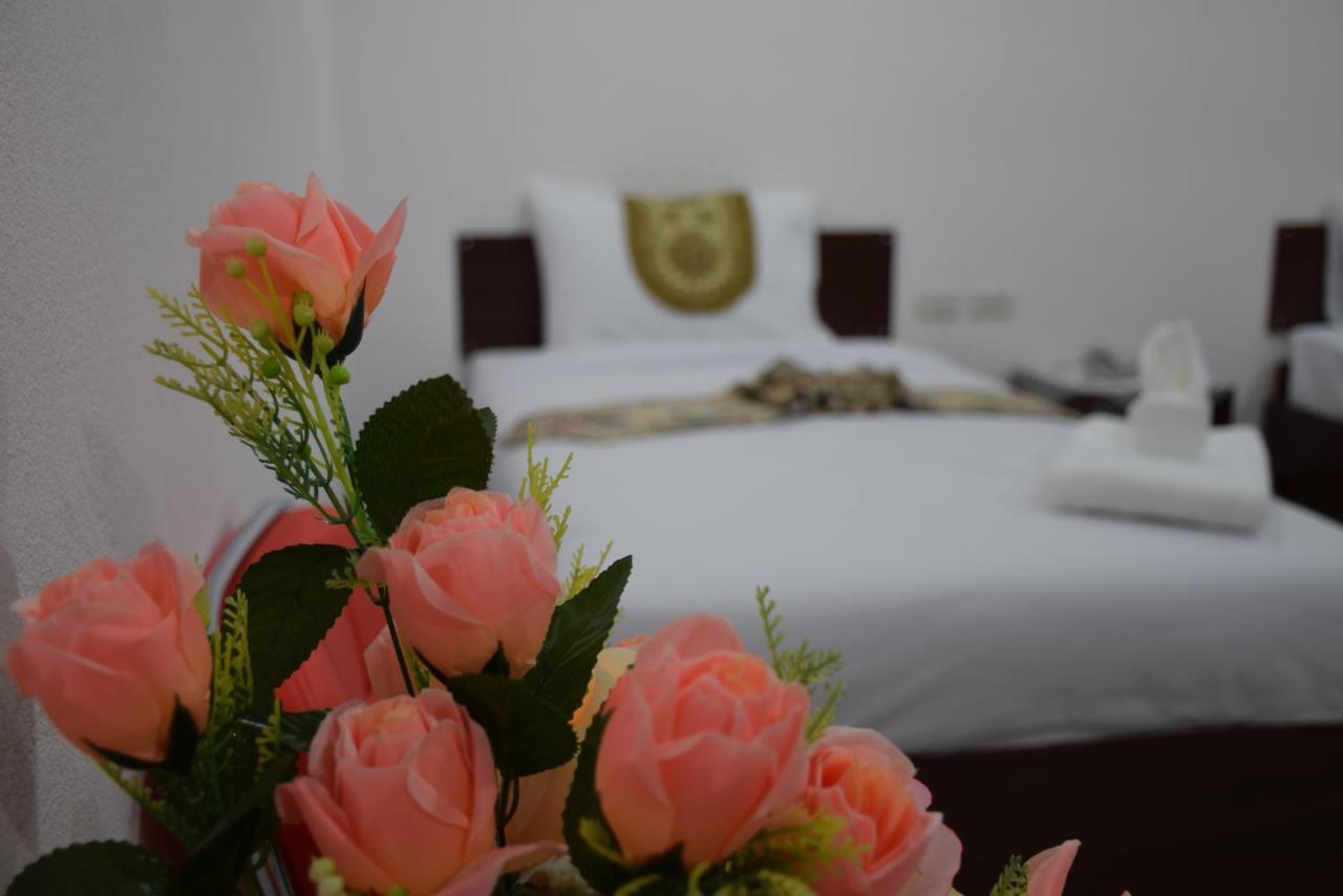 Kaew Place Chiang Rai Værelse billede