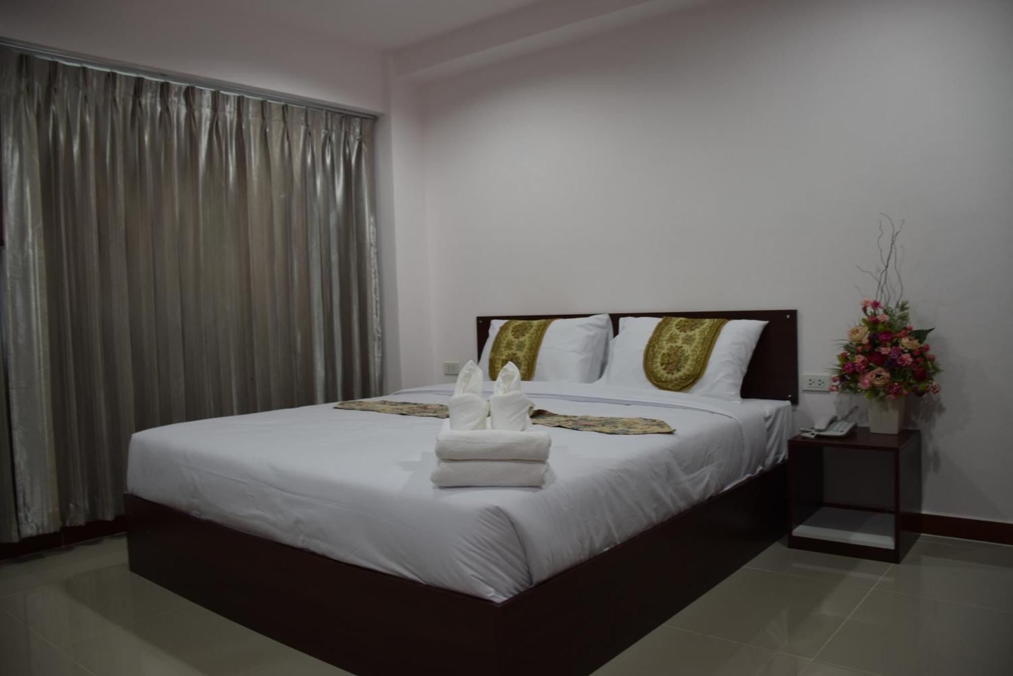 Kaew Place Chiang Rai Eksteriør billede