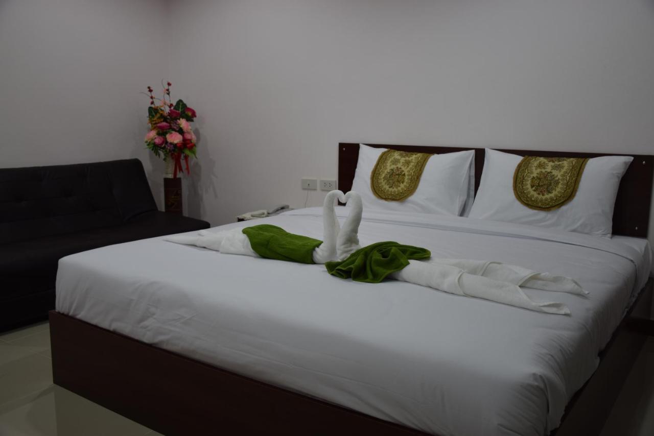Kaew Place Chiang Rai Værelse billede